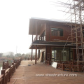 Guangya Steel Structure Villa